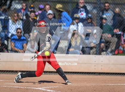 Thumbnail 1 in Ralston Valley vs. Eaglecrest (CHSAA 5A First Round Playoff) photogallery.