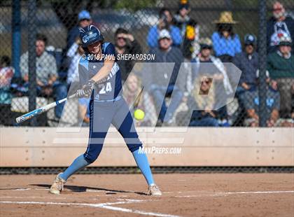 Thumbnail 1 in Ralston Valley vs. Eaglecrest (CHSAA 5A First Round Playoff) photogallery.