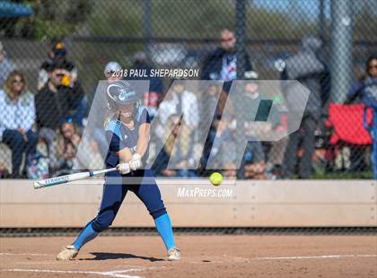Thumbnail 3 in Ralston Valley vs. Eaglecrest (CHSAA 5A First Round Playoff) photogallery.
