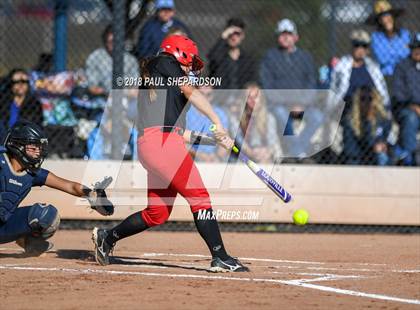Thumbnail 3 in Ralston Valley vs. Eaglecrest (CHSAA 5A First Round Playoff) photogallery.