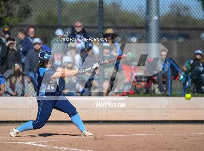 Thumbnail 3 in Ralston Valley vs. Eaglecrest (CHSAA 5A First Round Playoff) photogallery.