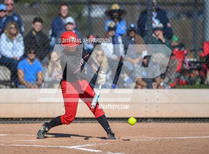 Thumbnail 2 in Ralston Valley vs. Eaglecrest (CHSAA 5A First Round Playoff) photogallery.