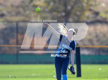 Thumbnail 2 in Ralston Valley vs. Eaglecrest (CHSAA 5A First Round Playoff) photogallery.