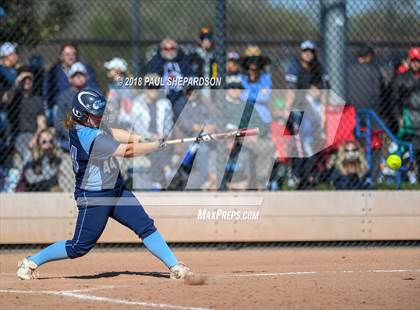 Thumbnail 2 in Ralston Valley vs. Eaglecrest (CHSAA 5A First Round Playoff) photogallery.