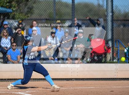 Thumbnail 2 in Ralston Valley vs. Eaglecrest (CHSAA 5A First Round Playoff) photogallery.