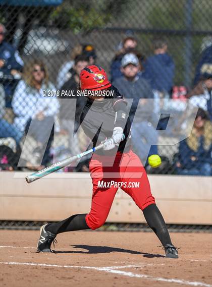 Thumbnail 2 in Ralston Valley vs. Eaglecrest (CHSAA 5A First Round Playoff) photogallery.