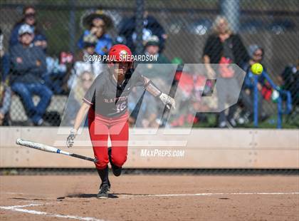 Thumbnail 1 in Ralston Valley vs. Eaglecrest (CHSAA 5A First Round Playoff) photogallery.