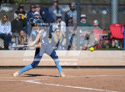 Thumbnail 1 in Ralston Valley vs. Eaglecrest (CHSAA 5A First Round Playoff) photogallery.