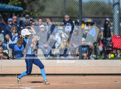 Thumbnail 1 in Ralston Valley vs. Eaglecrest (CHSAA 5A First Round Playoff) photogallery.