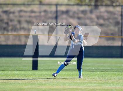 Thumbnail 3 in Ralston Valley vs. Eaglecrest (CHSAA 5A First Round Playoff) photogallery.