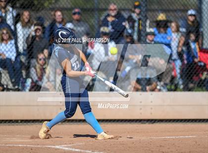 Thumbnail 1 in Ralston Valley vs. Eaglecrest (CHSAA 5A First Round Playoff) photogallery.