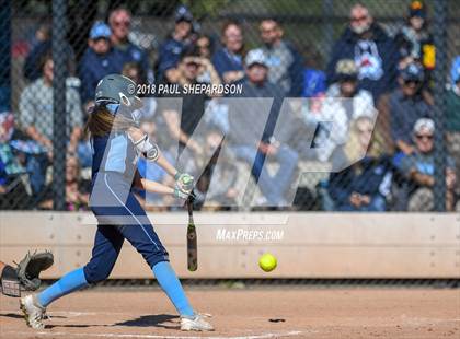 Thumbnail 2 in Ralston Valley vs. Eaglecrest (CHSAA 5A First Round Playoff) photogallery.