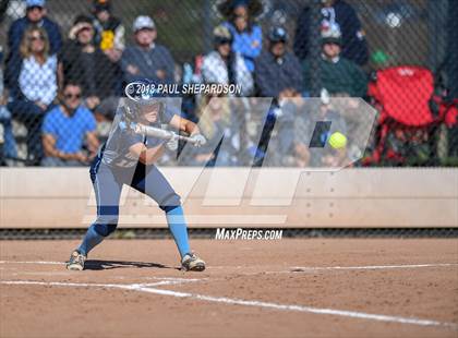 Thumbnail 3 in Ralston Valley vs. Eaglecrest (CHSAA 5A First Round Playoff) photogallery.
