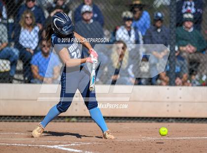 Thumbnail 2 in Ralston Valley vs. Eaglecrest (CHSAA 5A First Round Playoff) photogallery.