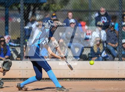 Thumbnail 2 in Ralston Valley vs. Eaglecrest (CHSAA 5A First Round Playoff) photogallery.