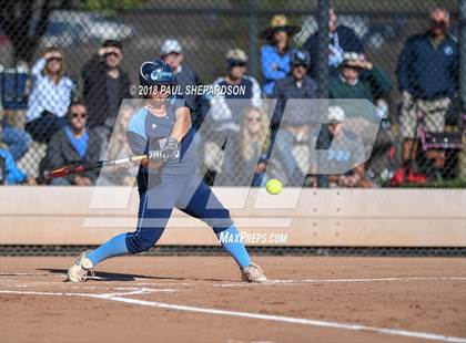 Thumbnail 1 in Ralston Valley vs. Eaglecrest (CHSAA 5A First Round Playoff) photogallery.