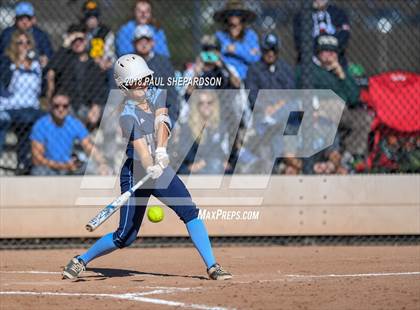 Thumbnail 3 in Ralston Valley vs. Eaglecrest (CHSAA 5A First Round Playoff) photogallery.