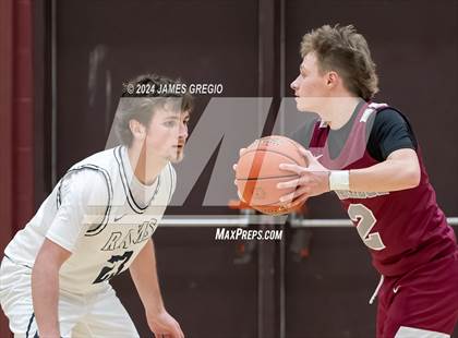 Thumbnail 2 in Ambridge vs. Rochester photogallery.