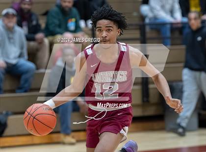 Thumbnail 2 in Ambridge vs. Rochester photogallery.