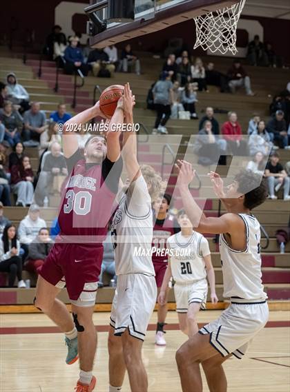 Thumbnail 2 in Ambridge vs. Rochester photogallery.