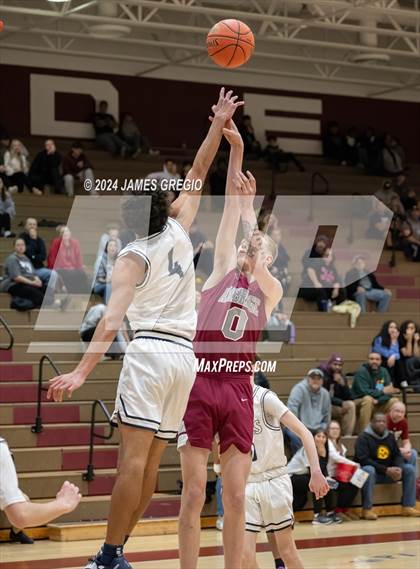 Thumbnail 1 in Ambridge vs. Rochester photogallery.