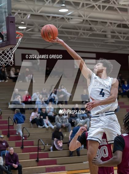 Thumbnail 2 in Ambridge vs. Rochester photogallery.