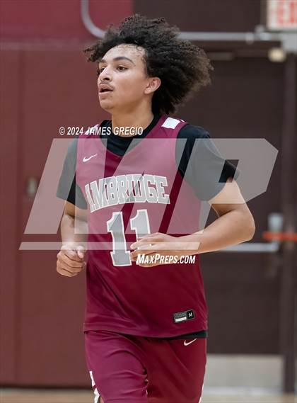 Thumbnail 2 in Ambridge vs. Rochester photogallery.