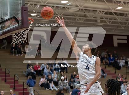 Thumbnail 3 in Ambridge vs. Rochester photogallery.