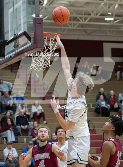 Thumbnail 1 in Ambridge vs. Rochester photogallery.