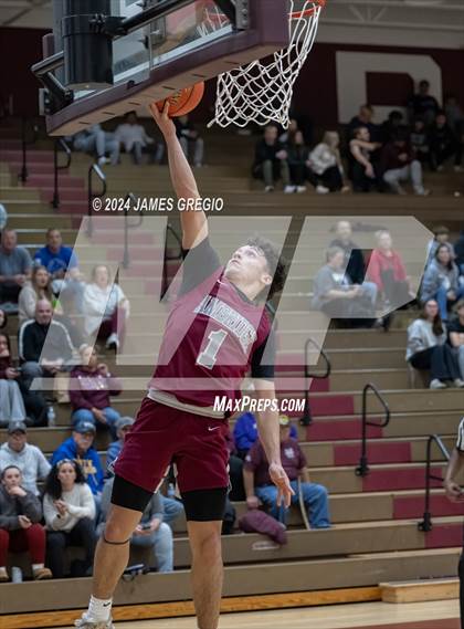 Thumbnail 1 in Ambridge vs. Rochester photogallery.