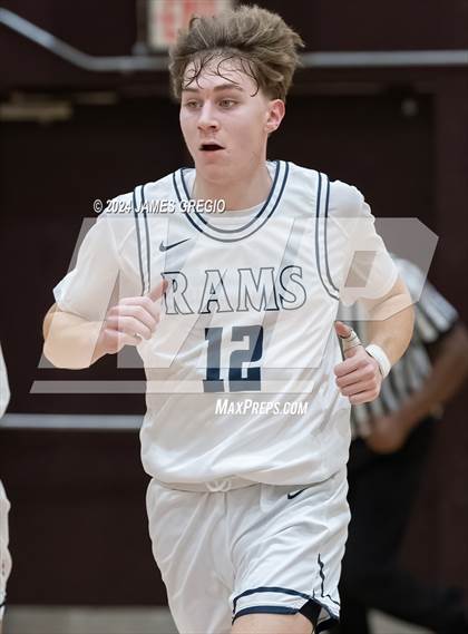 Thumbnail 3 in Ambridge vs. Rochester photogallery.