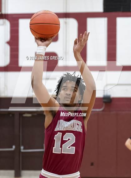 Thumbnail 1 in Ambridge vs. Rochester photogallery.