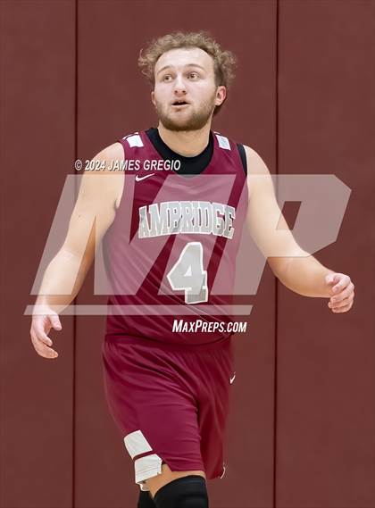 Thumbnail 2 in Ambridge vs. Rochester photogallery.