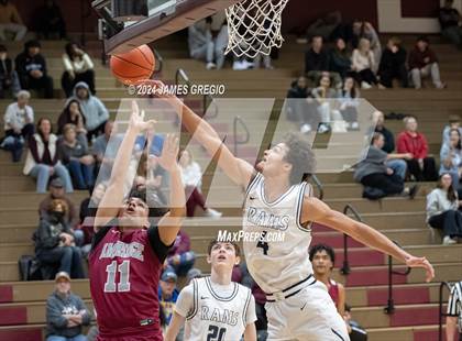 Thumbnail 1 in Ambridge vs. Rochester photogallery.