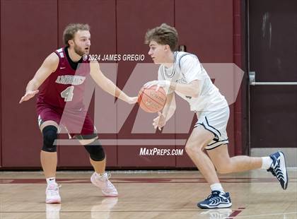 Thumbnail 3 in Ambridge vs. Rochester photogallery.