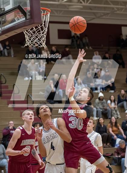 Thumbnail 1 in Ambridge vs. Rochester photogallery.