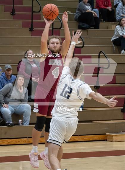 Thumbnail 1 in Ambridge vs. Rochester photogallery.