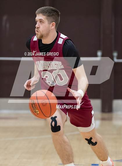 Thumbnail 3 in Ambridge vs. Rochester photogallery.