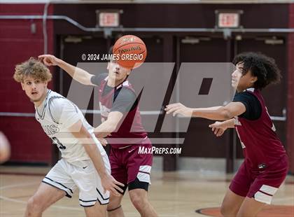 Thumbnail 3 in Ambridge vs. Rochester photogallery.