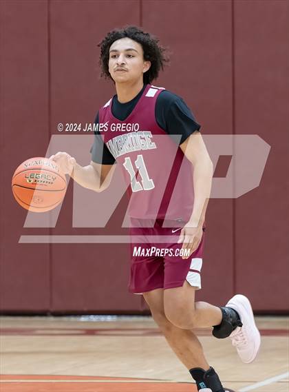 Thumbnail 1 in Ambridge vs. Rochester photogallery.