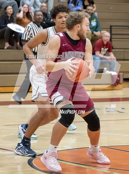 Thumbnail 3 in Ambridge vs. Rochester photogallery.