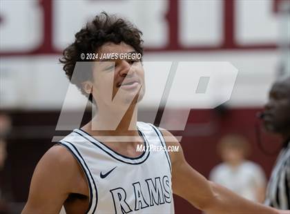 Thumbnail 3 in Ambridge vs. Rochester photogallery.