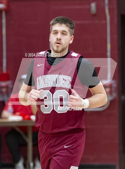Thumbnail 2 in Ambridge vs. Rochester photogallery.