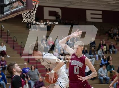 Thumbnail 3 in Ambridge vs. Rochester photogallery.