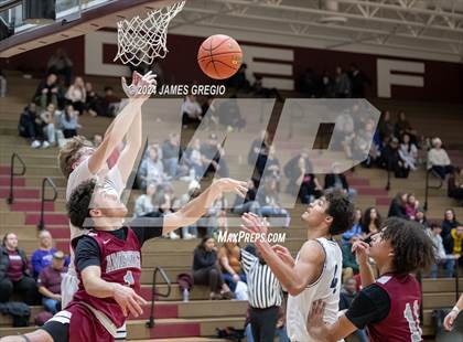 Thumbnail 2 in Ambridge vs. Rochester photogallery.