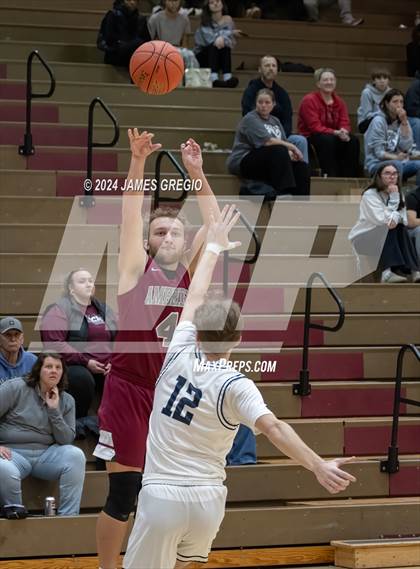 Thumbnail 2 in Ambridge vs. Rochester photogallery.