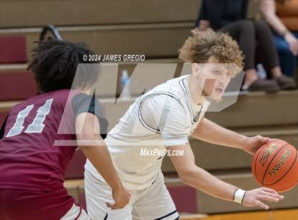 Thumbnail 3 in Ambridge vs. Rochester photogallery.