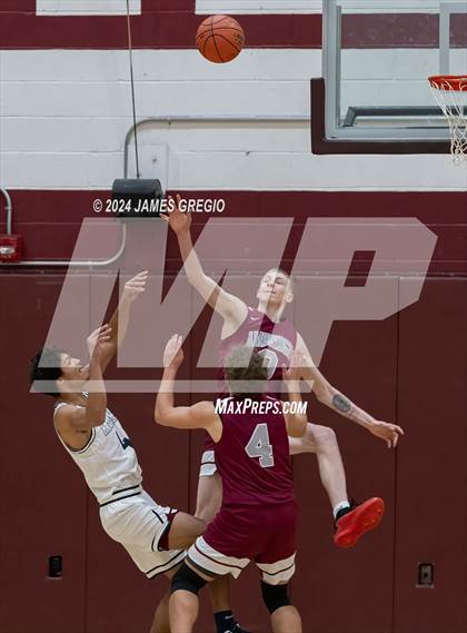 Thumbnail 1 in Ambridge vs. Rochester photogallery.