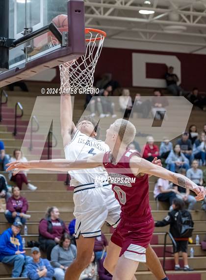 Thumbnail 1 in Ambridge vs. Rochester photogallery.