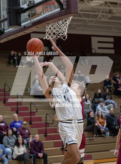 Thumbnail 2 in Ambridge vs. Rochester photogallery.